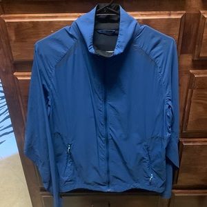 Men’s Lululemon Lightweight Running Jacket Size S Gently worn, smoke free home.